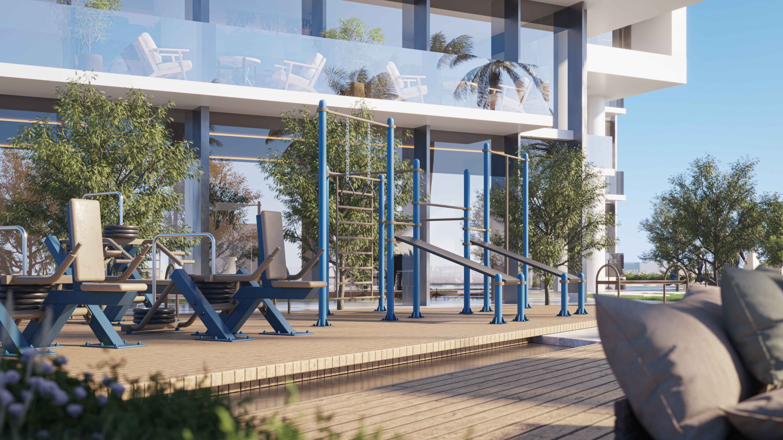 Samana Samana Barari Avenue - Image 4