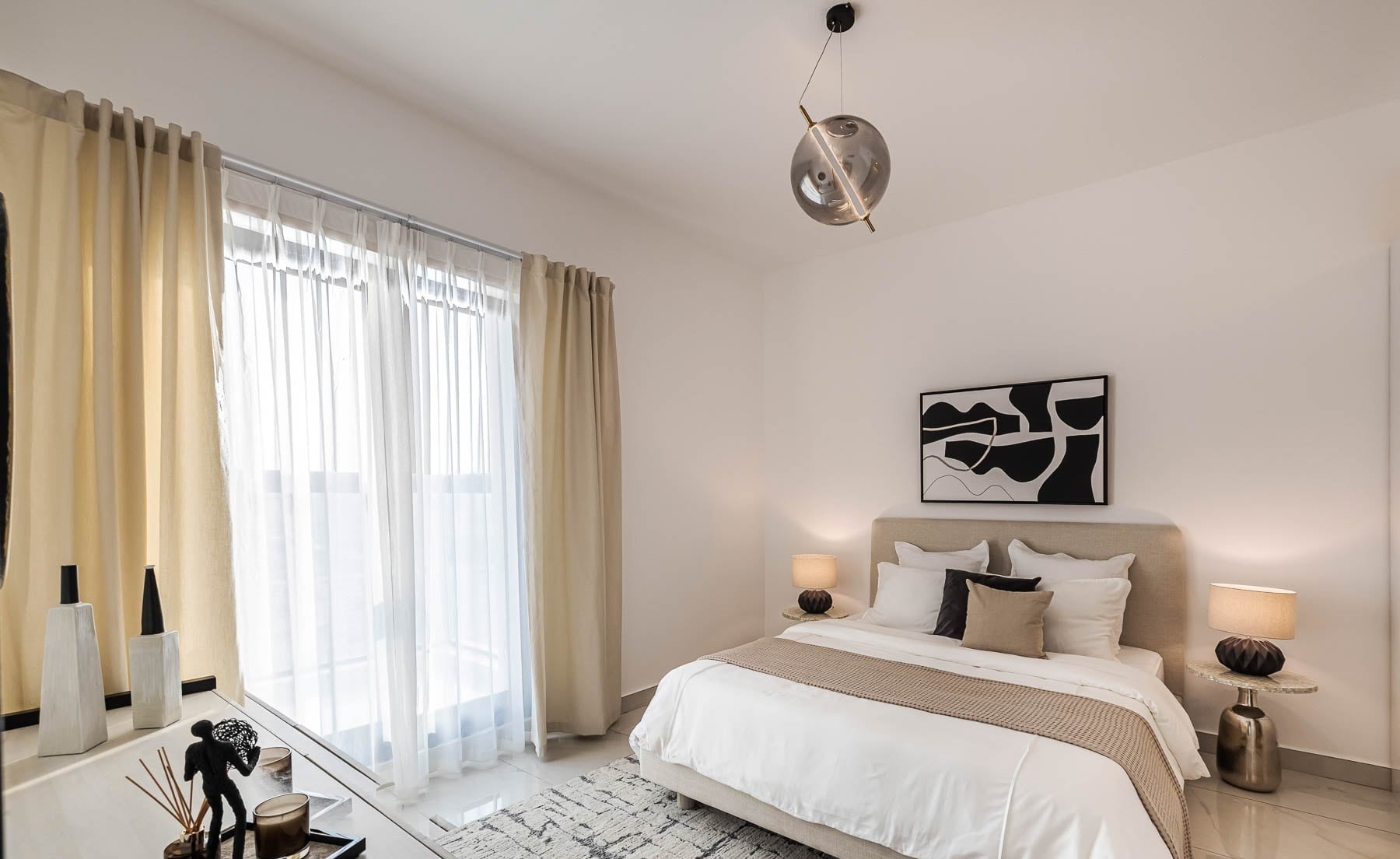 Refine Equiti Apartments - Image 4