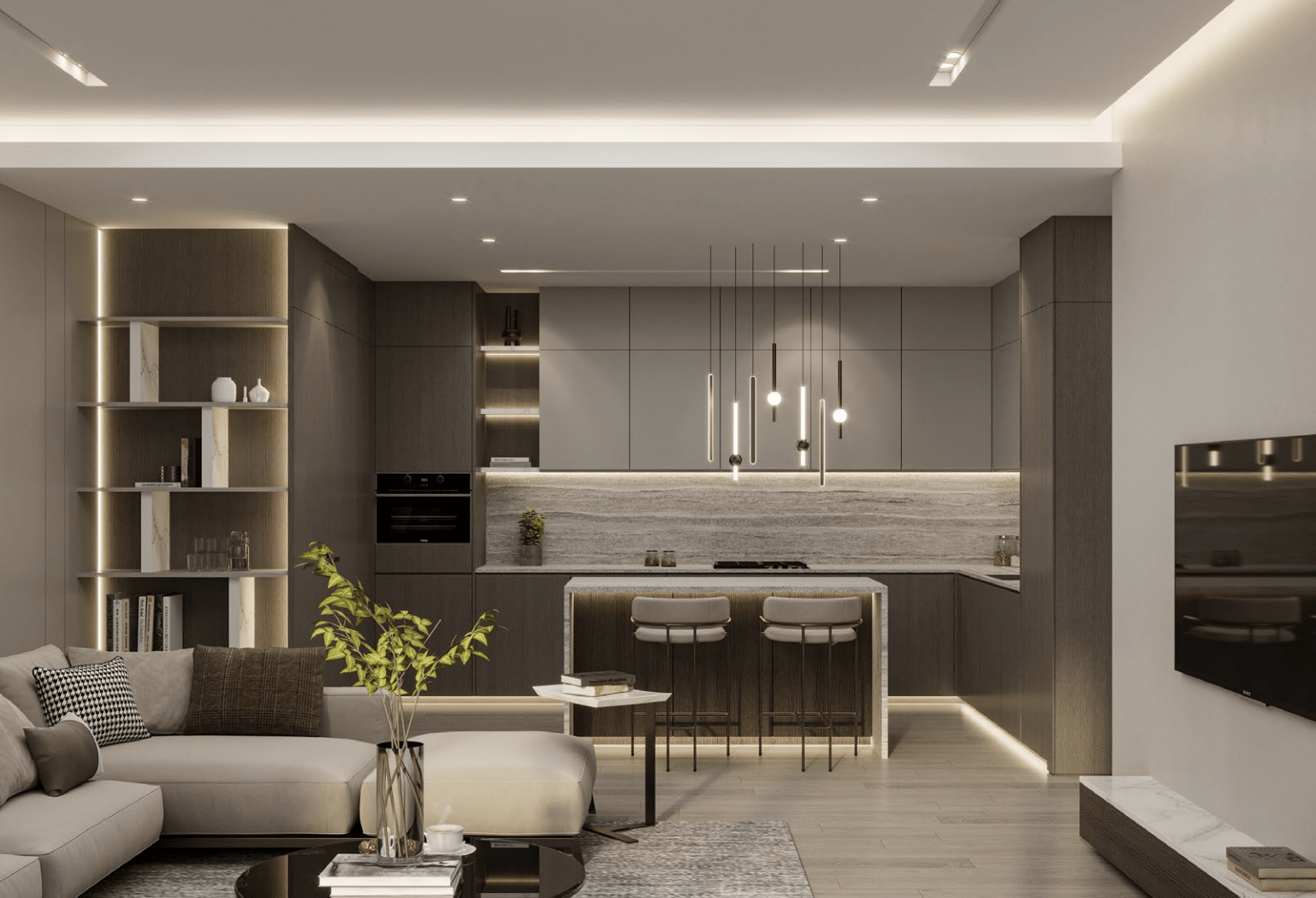 Rabdan Developments Nas 3 - Image 1