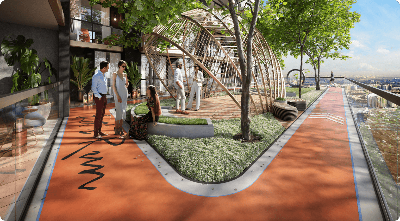 Evolution Rise Residences - Image 10