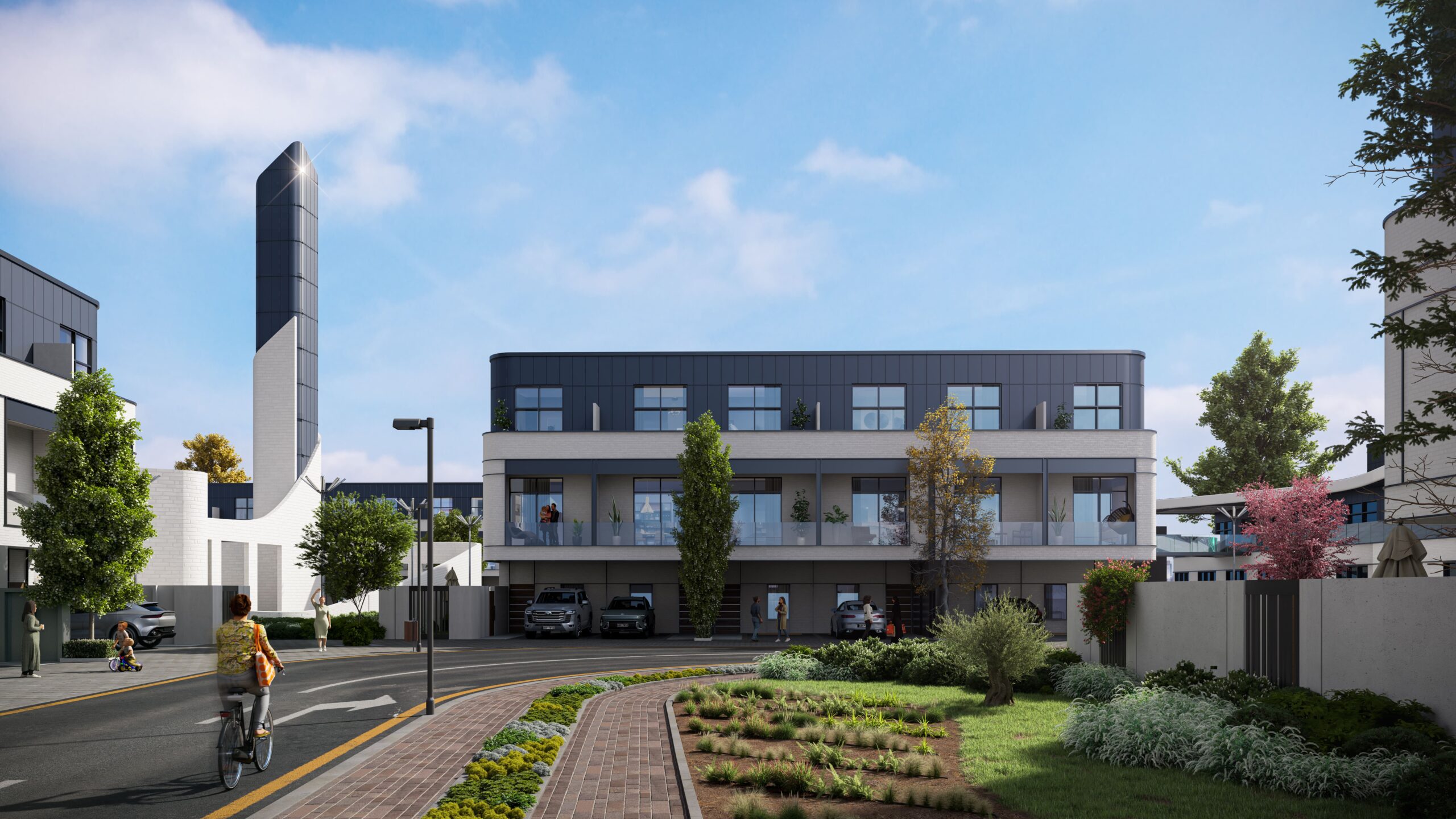 Reportage Properties Taormina Village 1 - Image 5