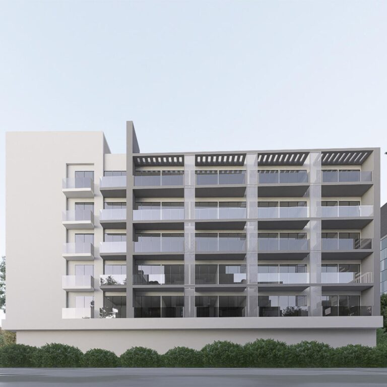 Golden Woods Casa Vista Residence by Golden Woods in JVC (Jumeirah Village Circle) - Image 1