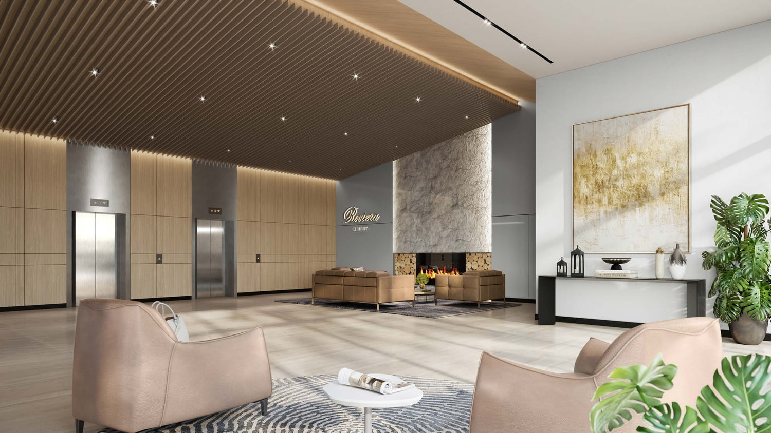 Riviera Properties Riviera Chalet - Image 5