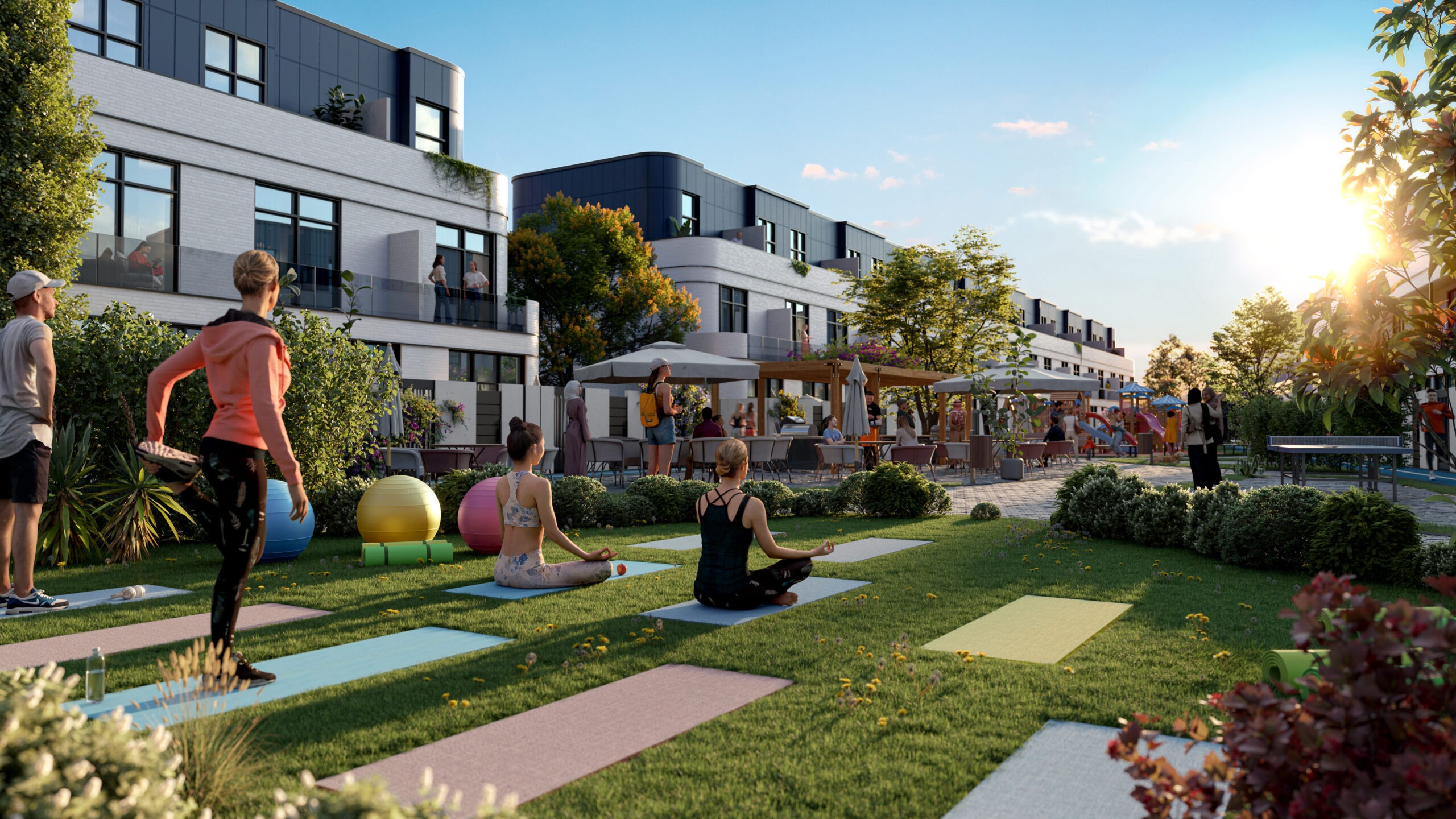 Reportage Properties Taormina Village 1 - Image 11