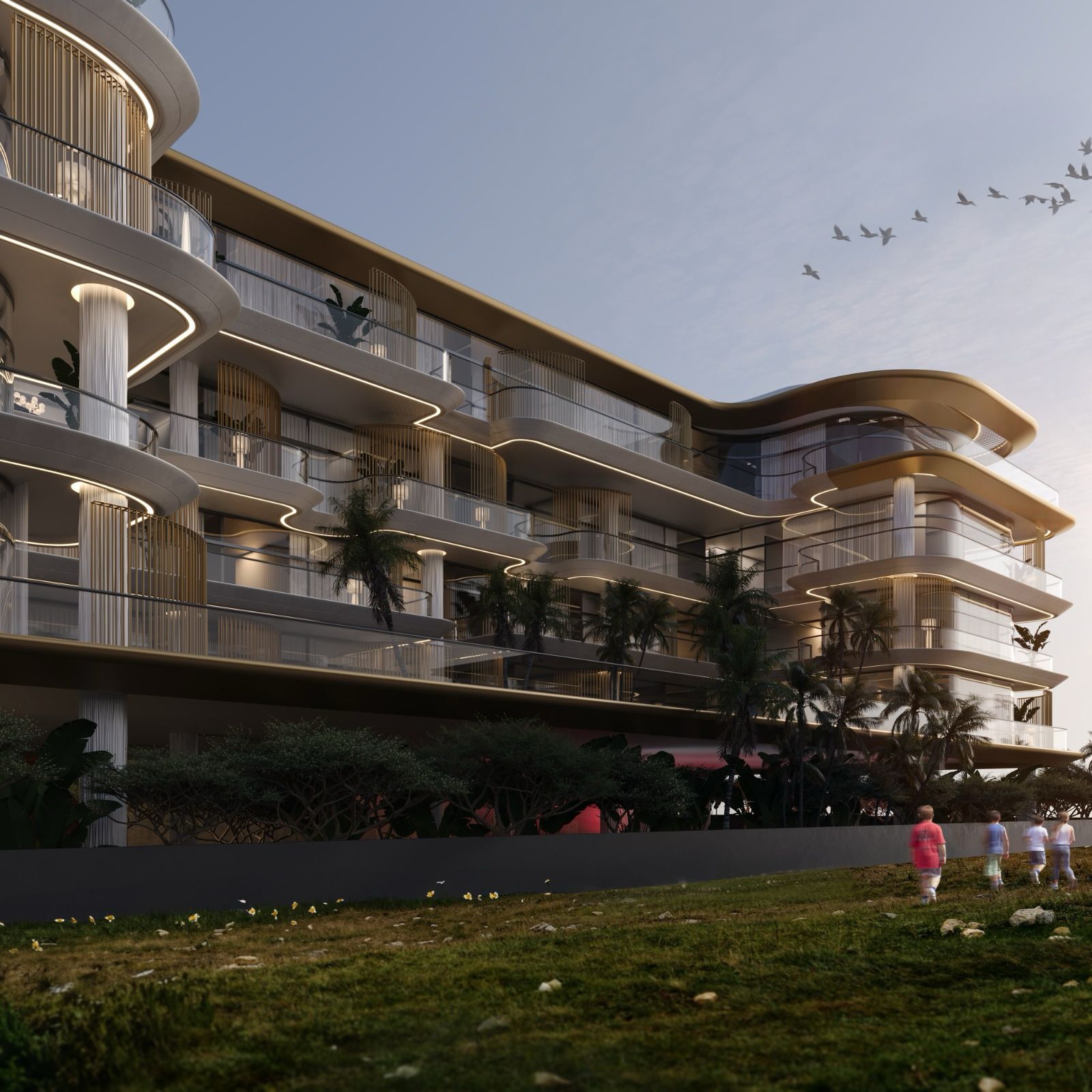 Mak Developers Saddlewood Park - Image 15