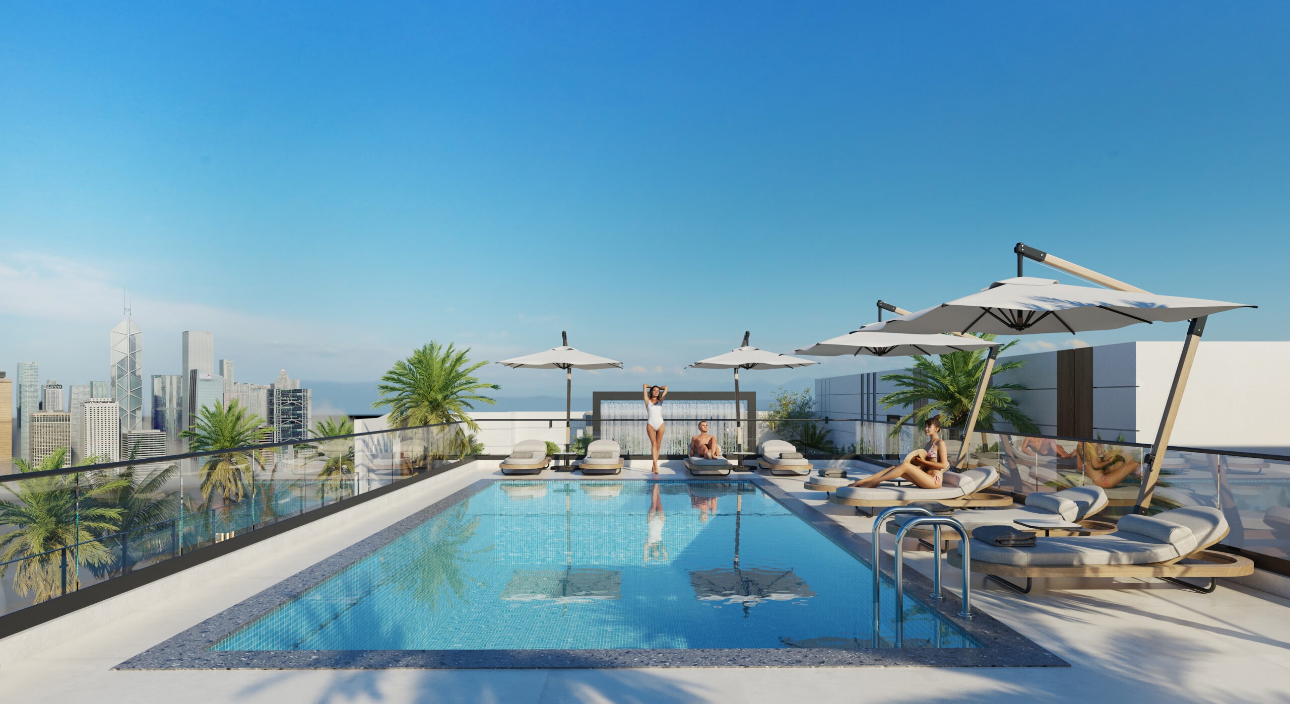 Octa Properties Lilian Residences - Image 7