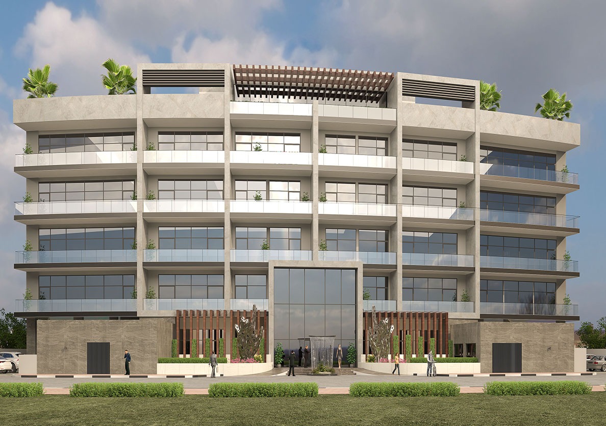 Lincoln Star Real Estate Development Lincoln Star Residence - Image 8