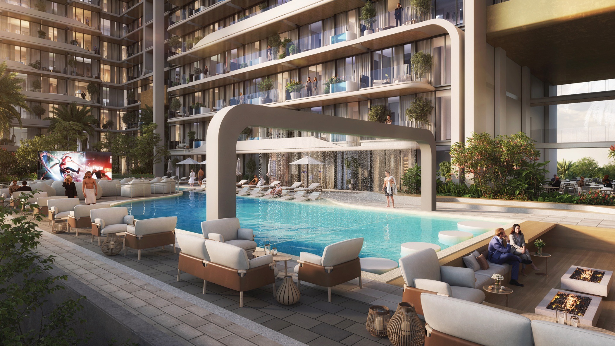 Synergy Vivanti Residences - Image 9