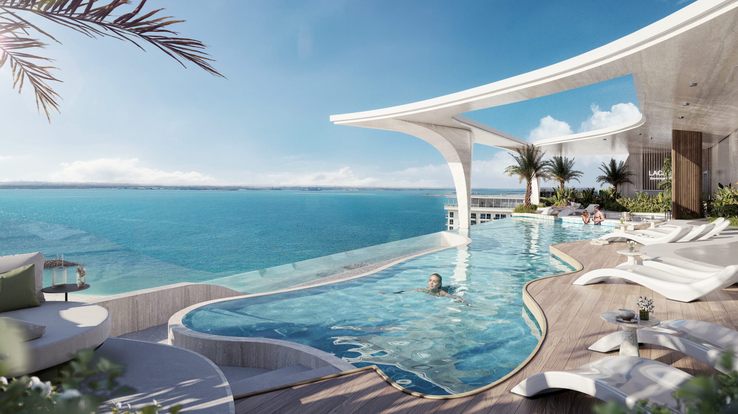 Obg Ola Residences - Image 11