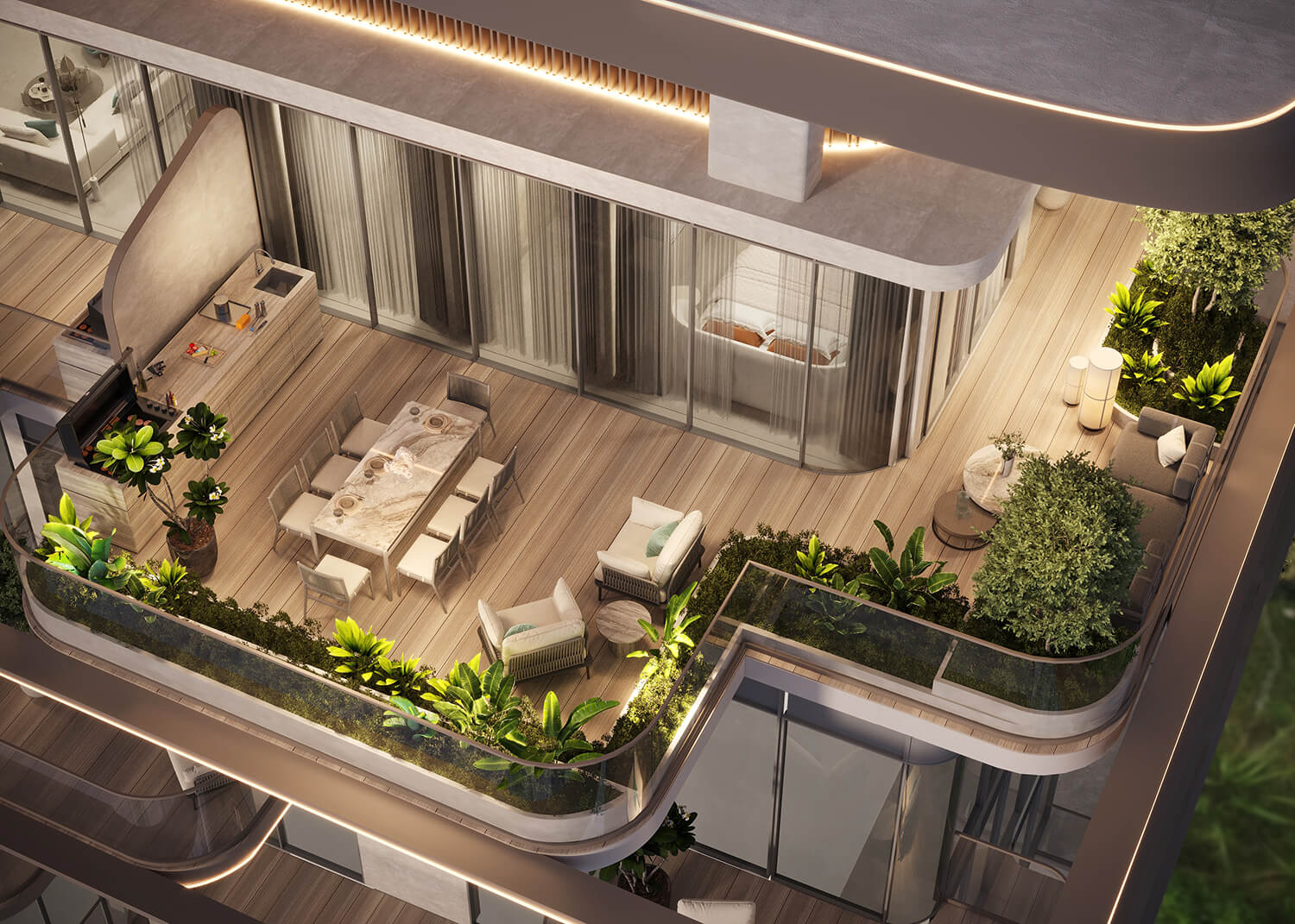 Elton Védaire Residences - Image 14