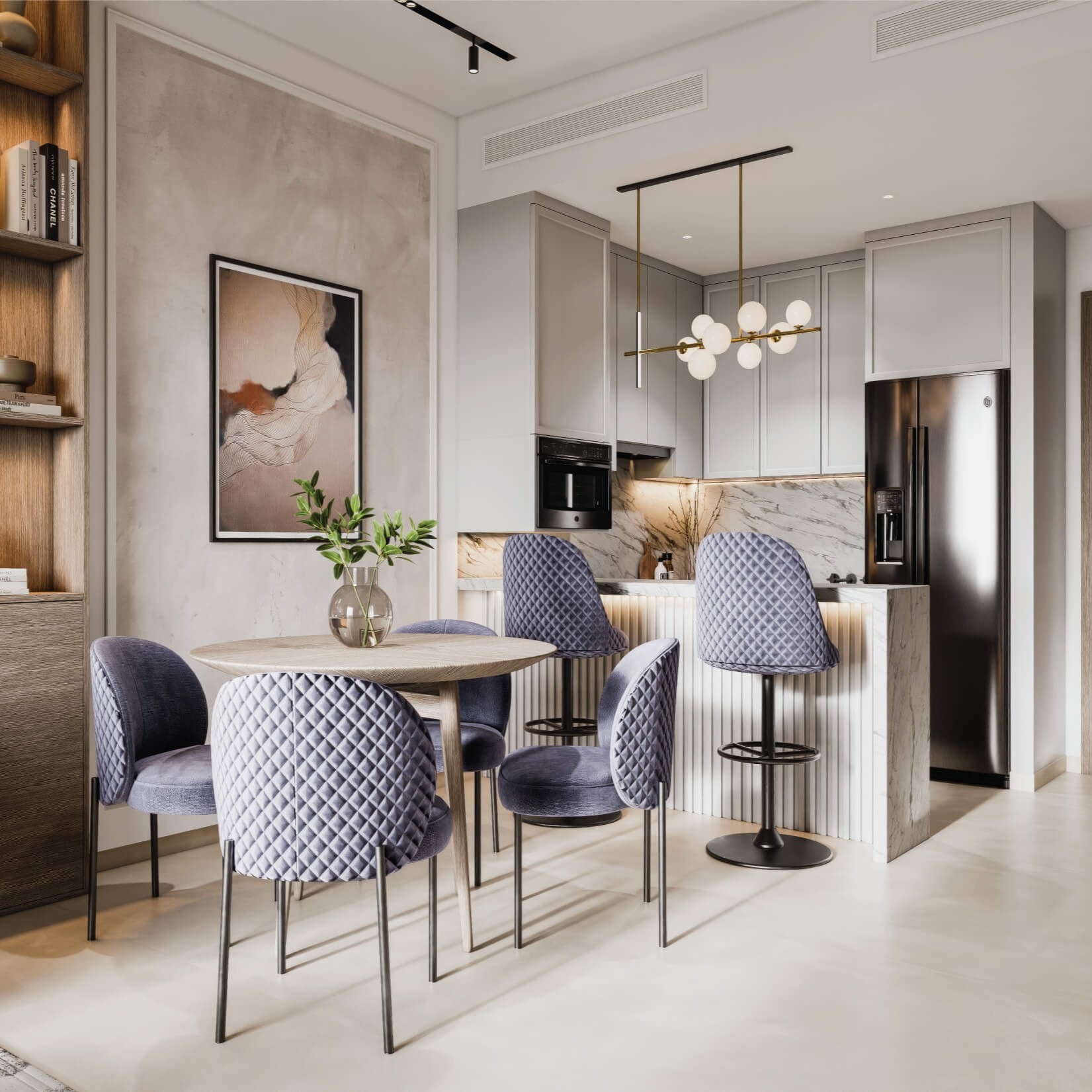 Golden Woods Goldenwoods Views V - Image 3