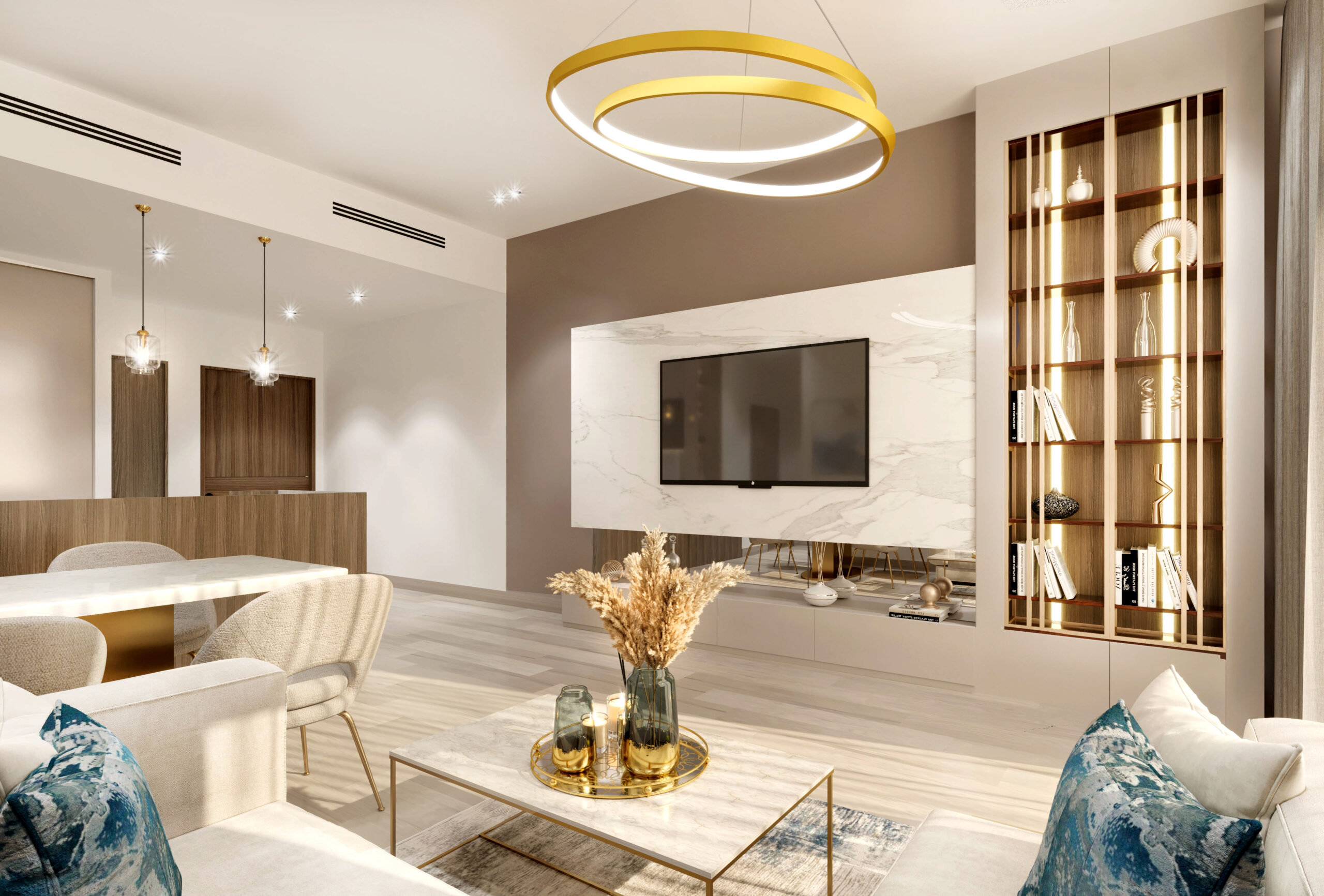 Golden Bridge Prime Gardens - Image 11