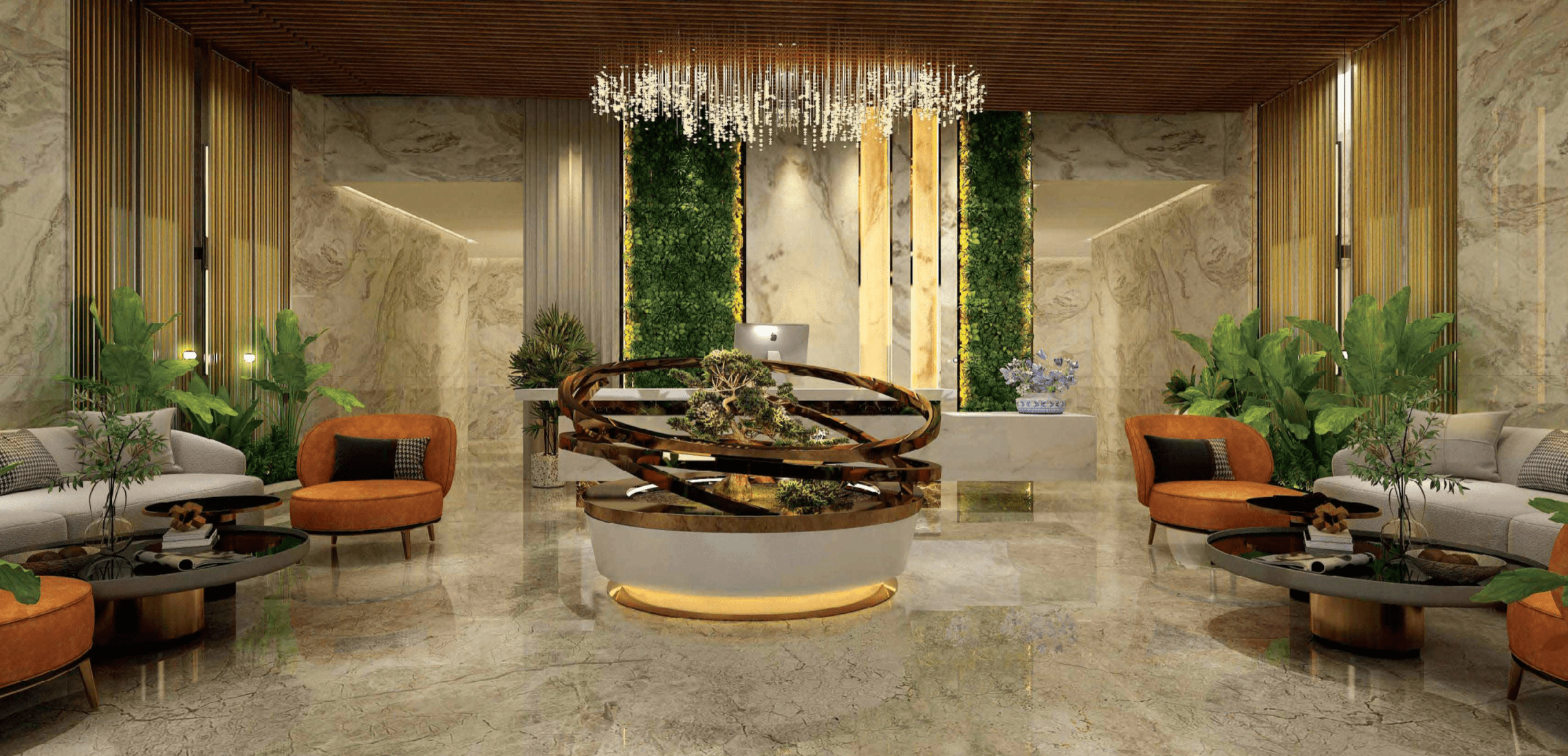 Lincoln Star Real Estate Development Lincoln Star Residence - Image 3