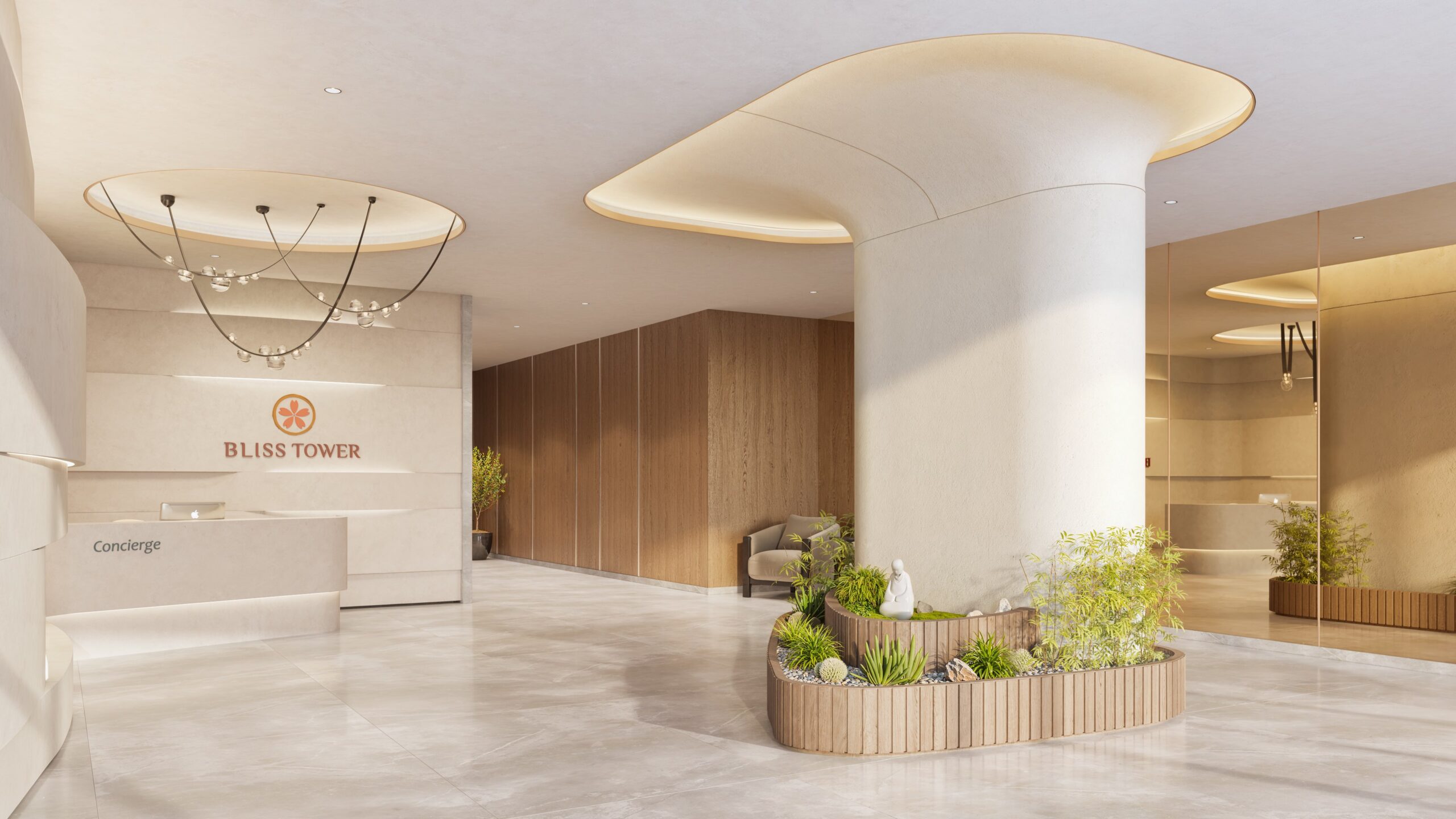 Grid The Bliss - Image 1