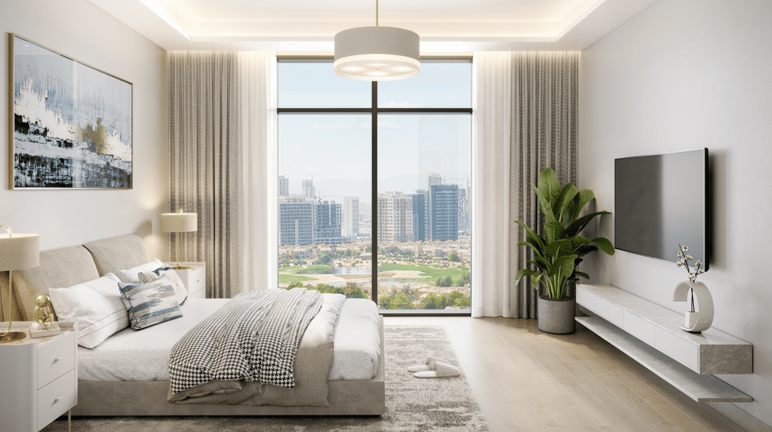 Gj Properties Sky Gardens Tower - Image 3