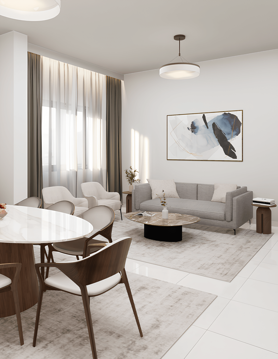 Gj Properties Al Ameera Village Phase 4 - Image 1