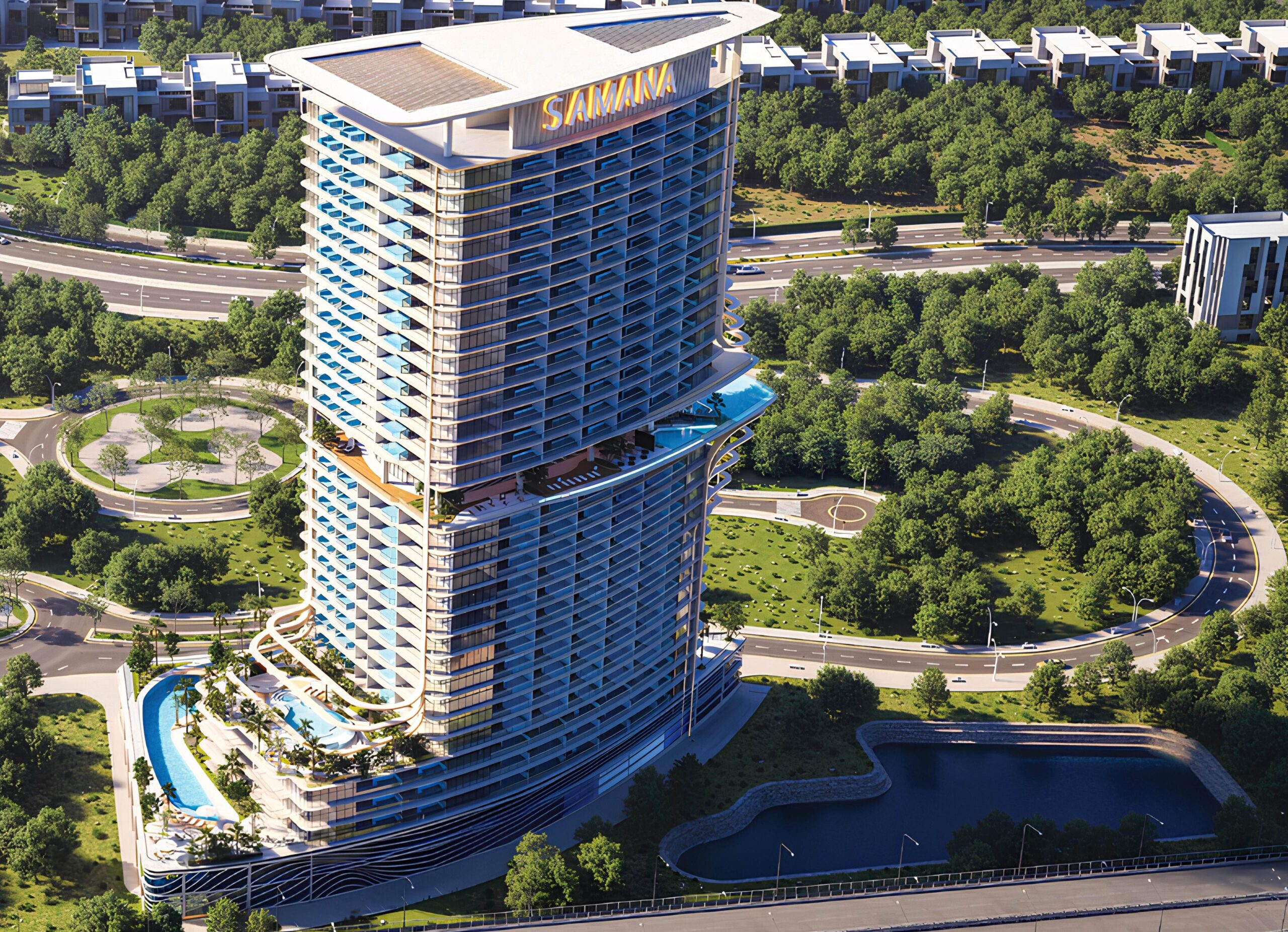 Samana Barari Heights - Image 14