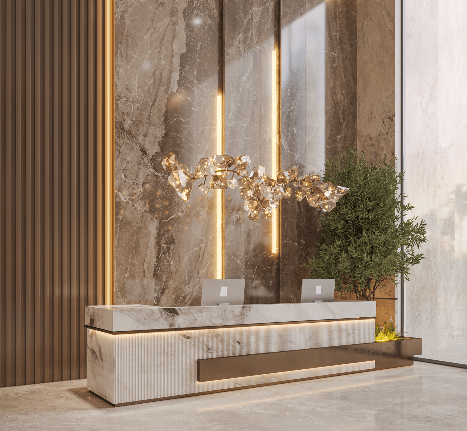 Barco Developers Livia Residences - Image 13