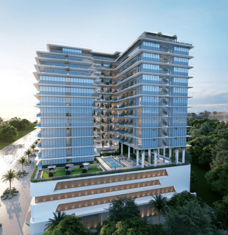 Lapis Properties Lazord By Lapis by LAPIS Properties in Majan - Image 1