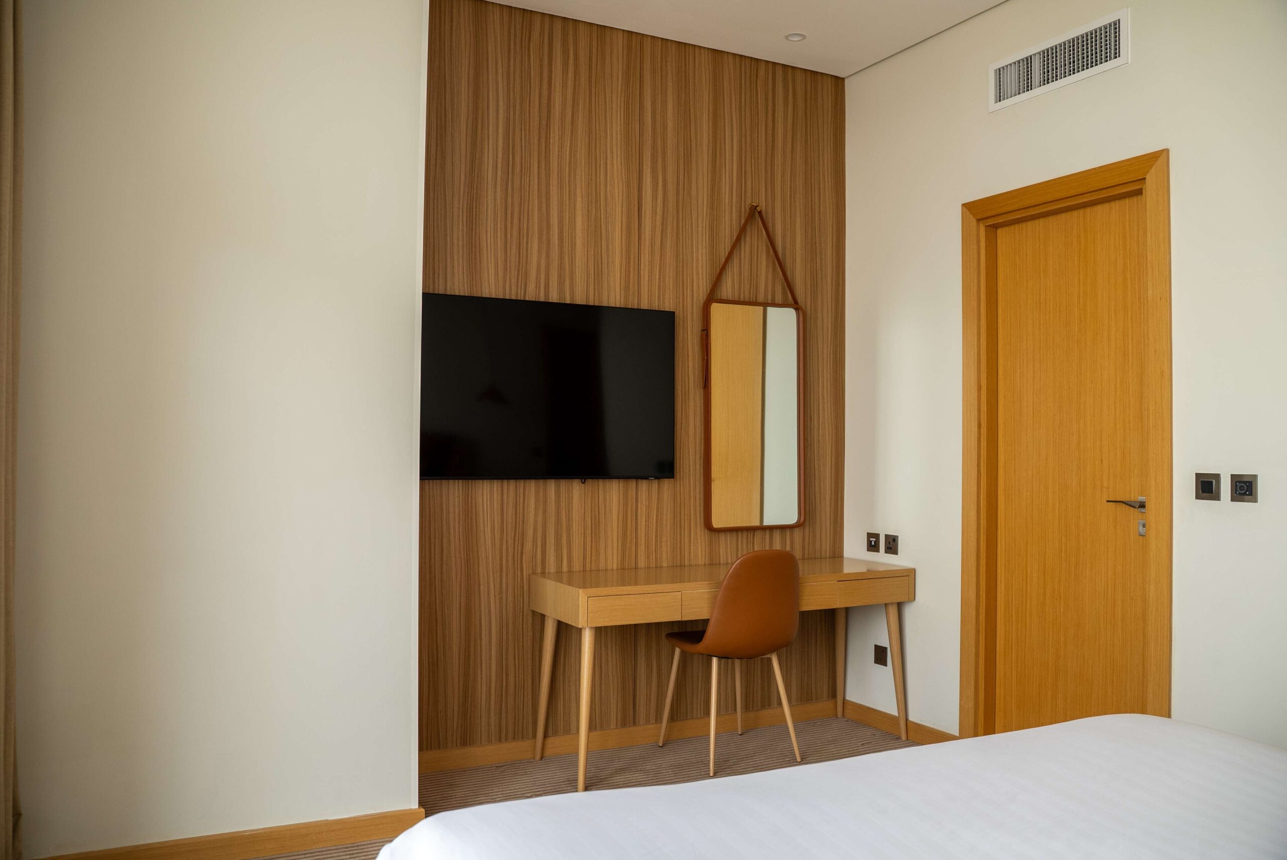 Blanco Thornton Novotel Residences - Image 1