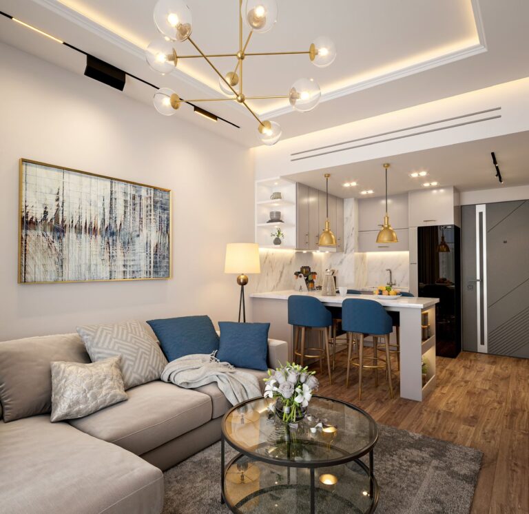 Reportage Properties Alba Tower by Reportage Properties in Jumeirah Garden City - Image 1
