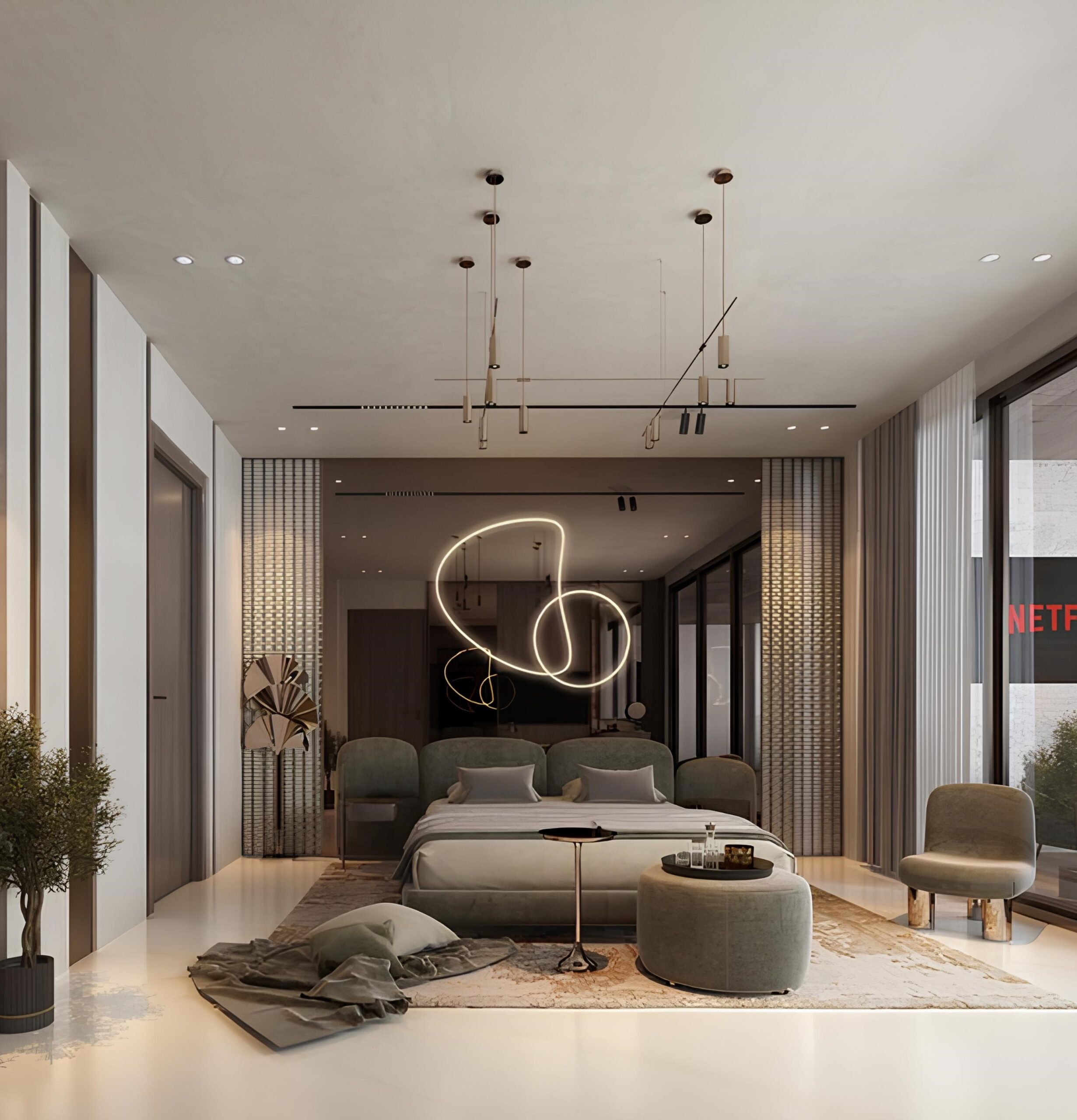 Laya Laya Courtyard - Image 3