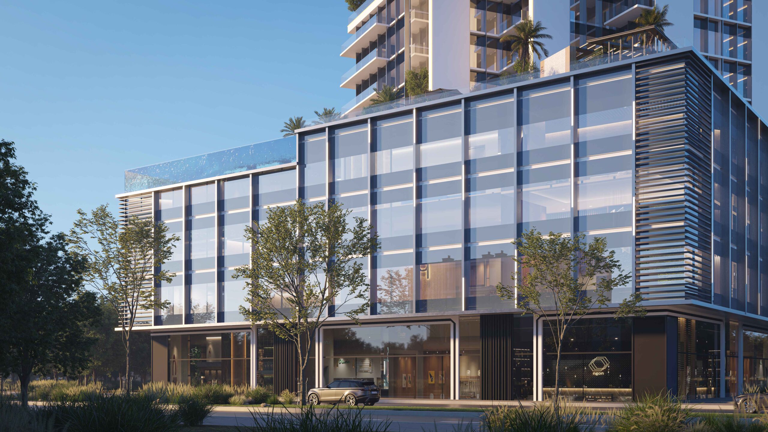 Samana Samana Barari Avenue - Image 3