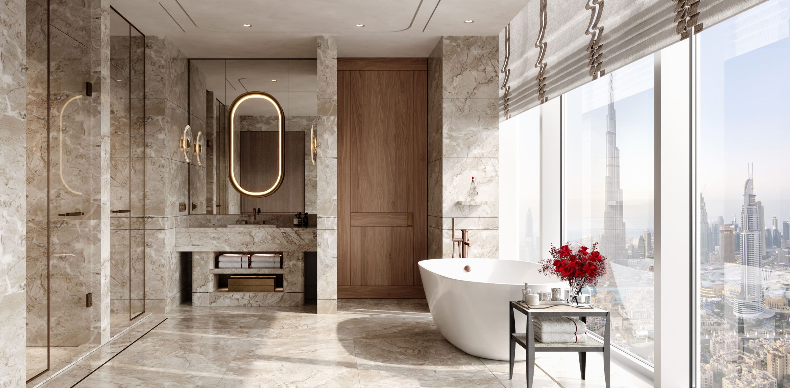 Sotheby's Baccarat Residences Tower 2 - Image 8