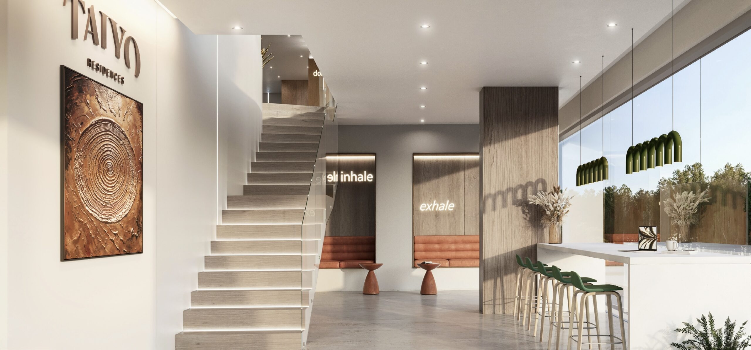 Lmd Taiyo Residences - Image 3