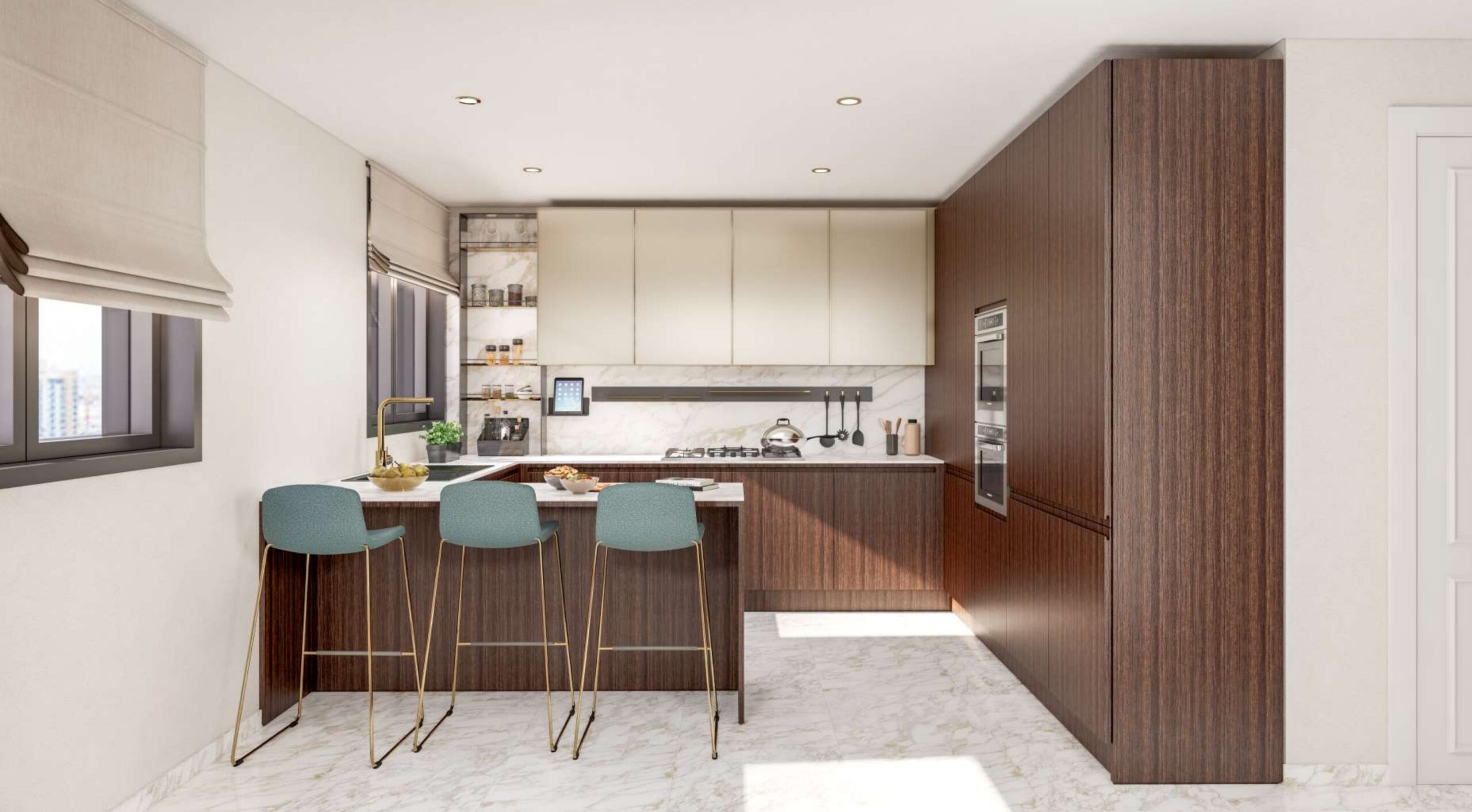 Nabni Developments Avenue Residence 5 - Image 3