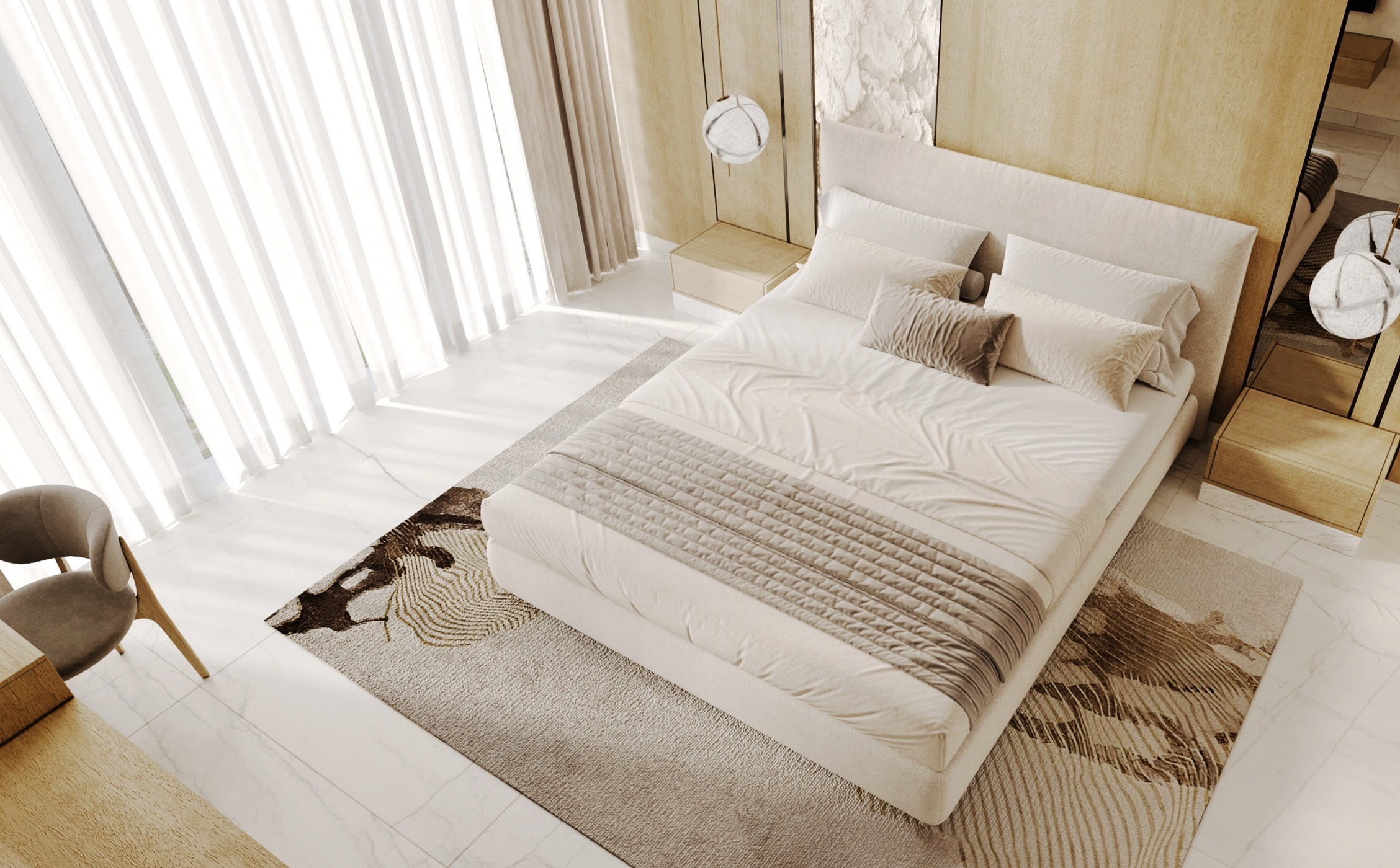 Radiant Radiant Garden Towers - Image 11