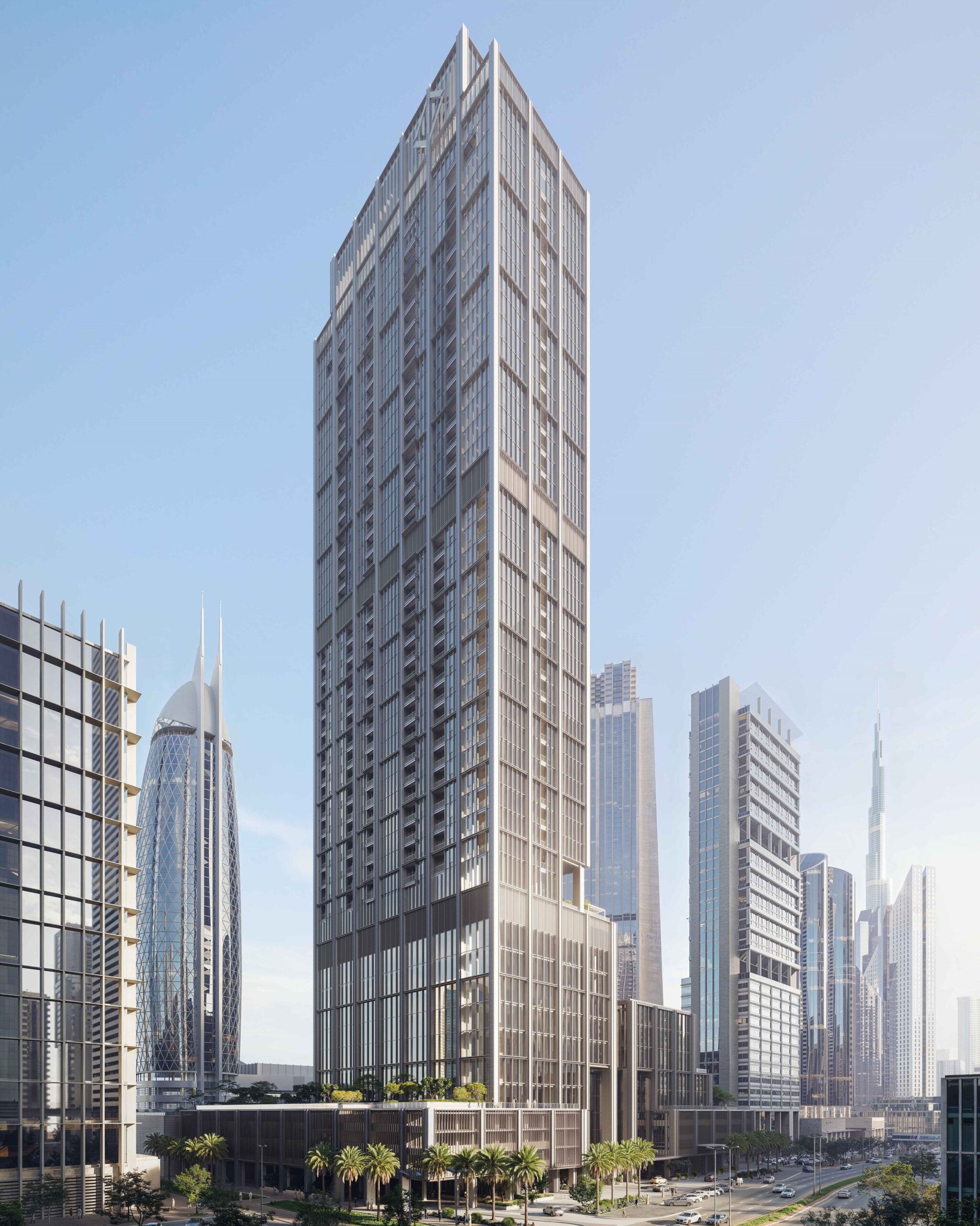 Savills Heights Tower - Image 8