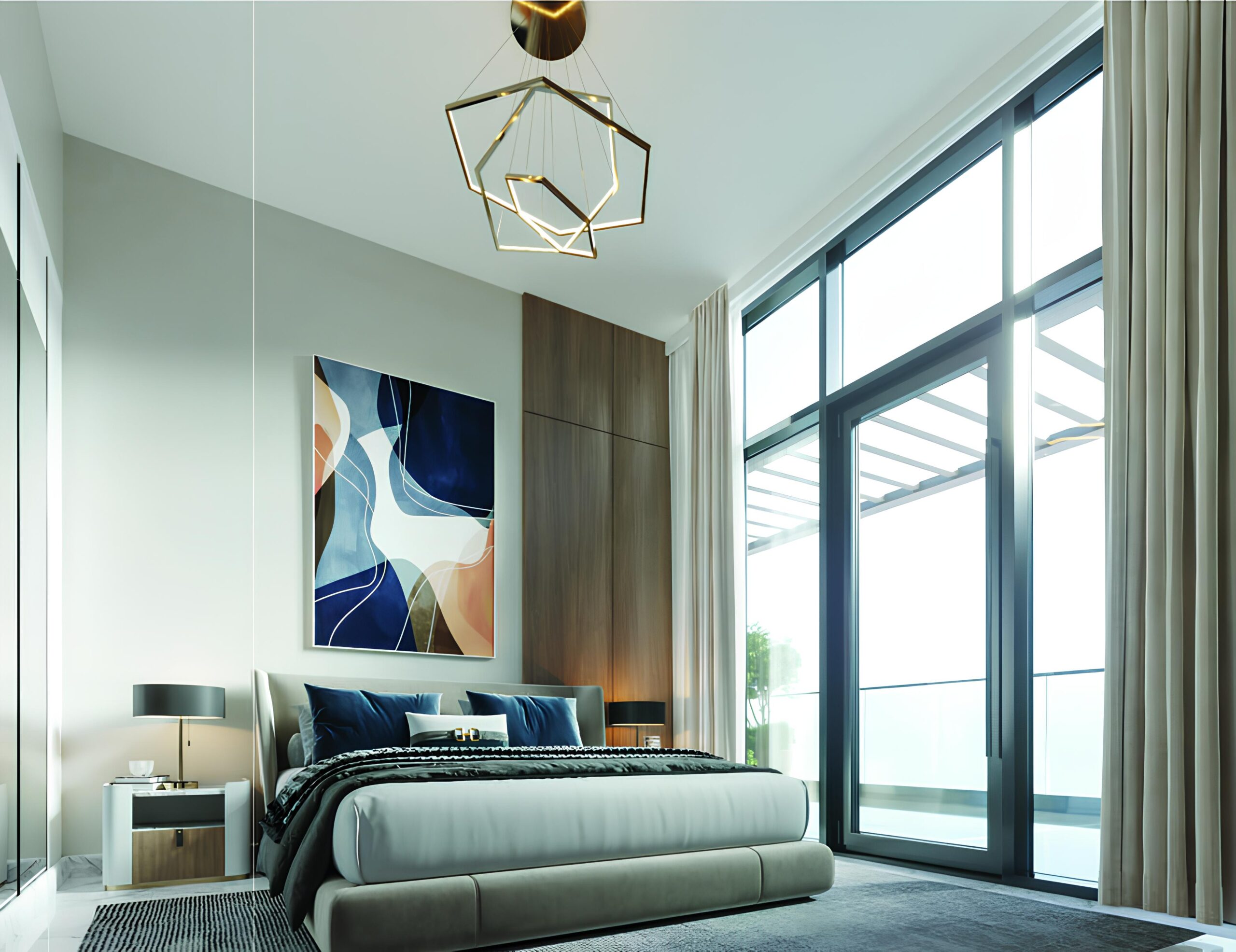 Aras Development Aras Heights - Image 9