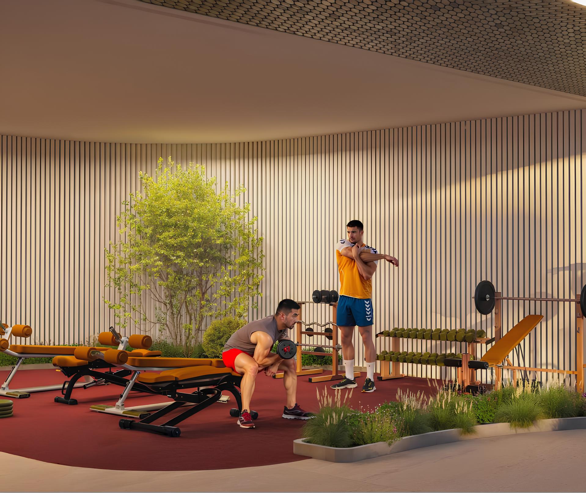 Samana Parkville - Image 12