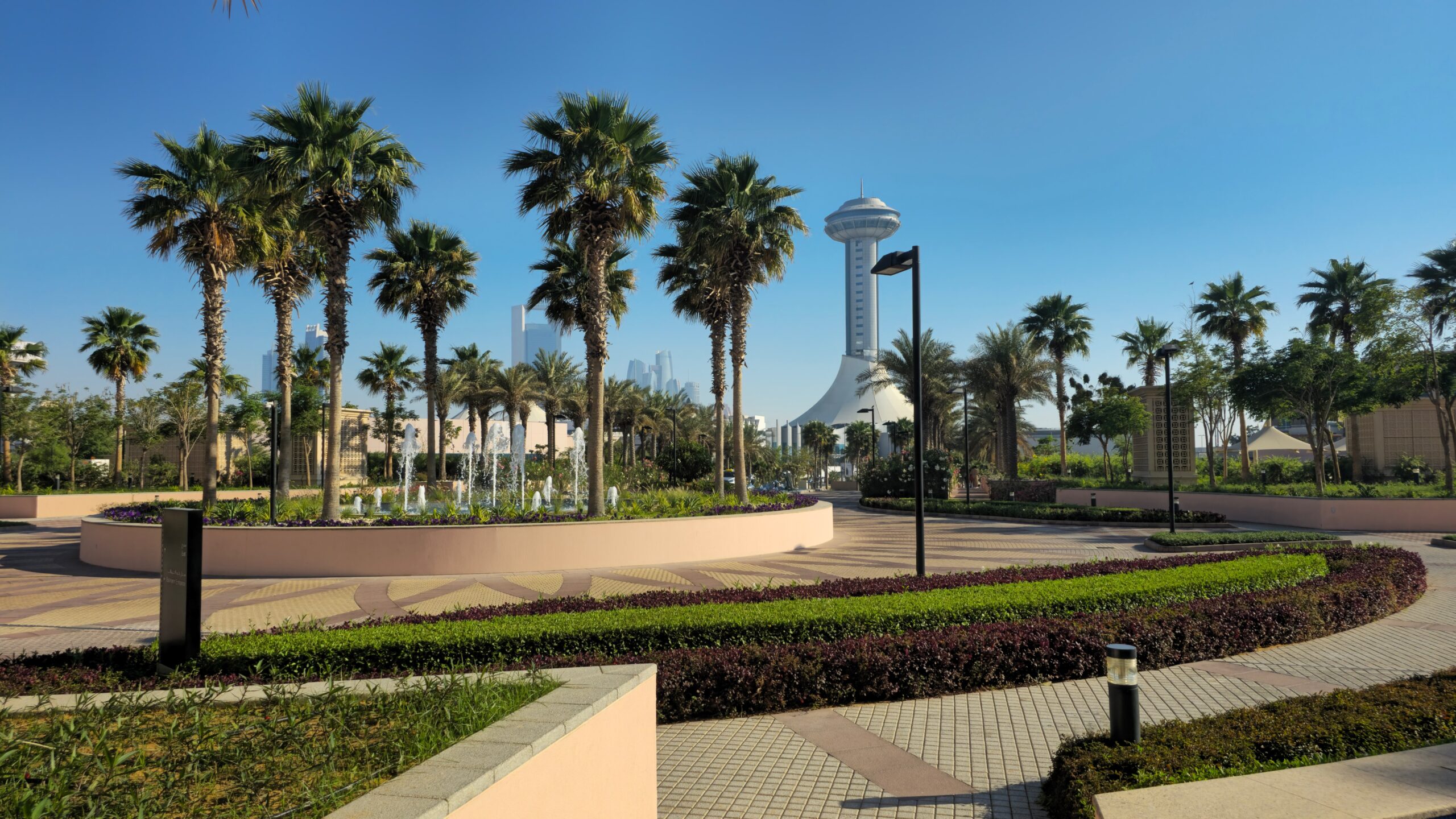 National Investment Corporation Fairmont Marina Residences - Image 12