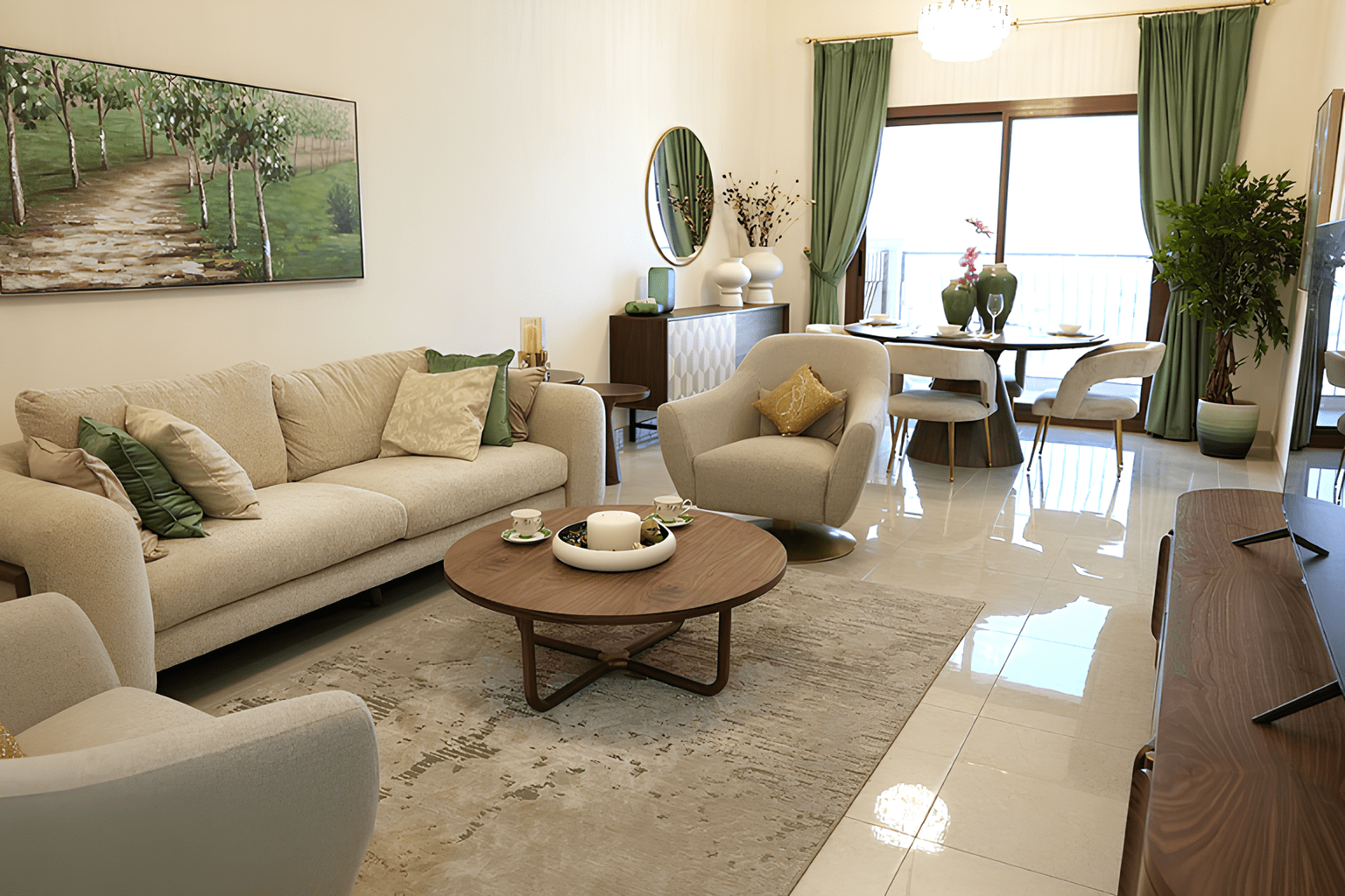 Rokane G24 Warsan - Image 3