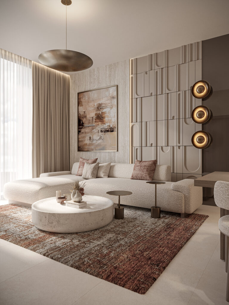 Zimaya Properties Belle Rêve by Zimaya Properties in JVC (Jumeirah Village Circle) - Image 1