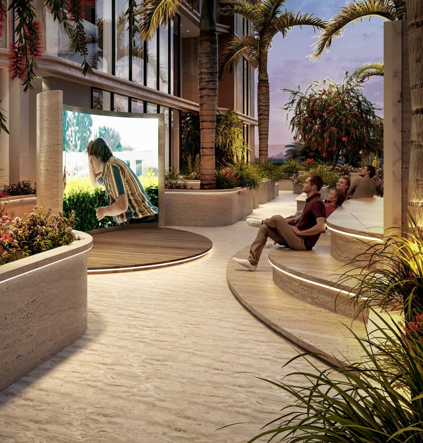 Arete Developments Urban Horizon By Arete New Launch - Image 15