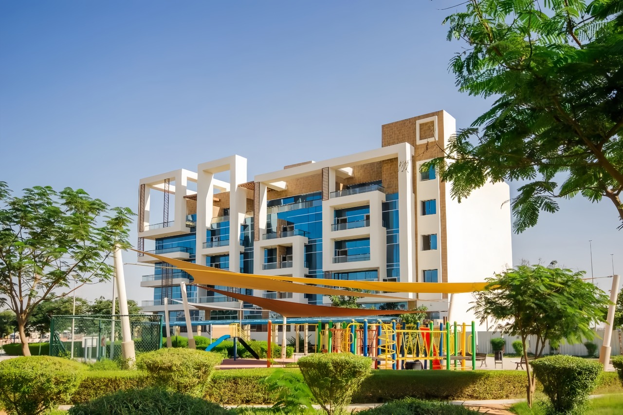 Zarwah Development La Residences - Image 7