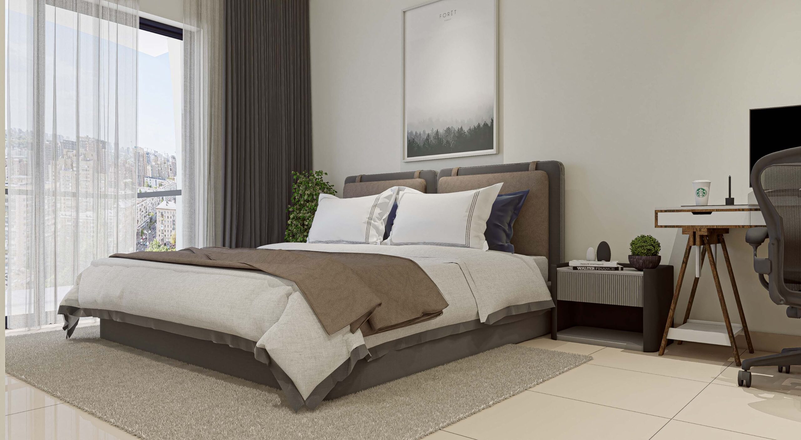 Lavinia Properties Glorious Central Residences - Image 11