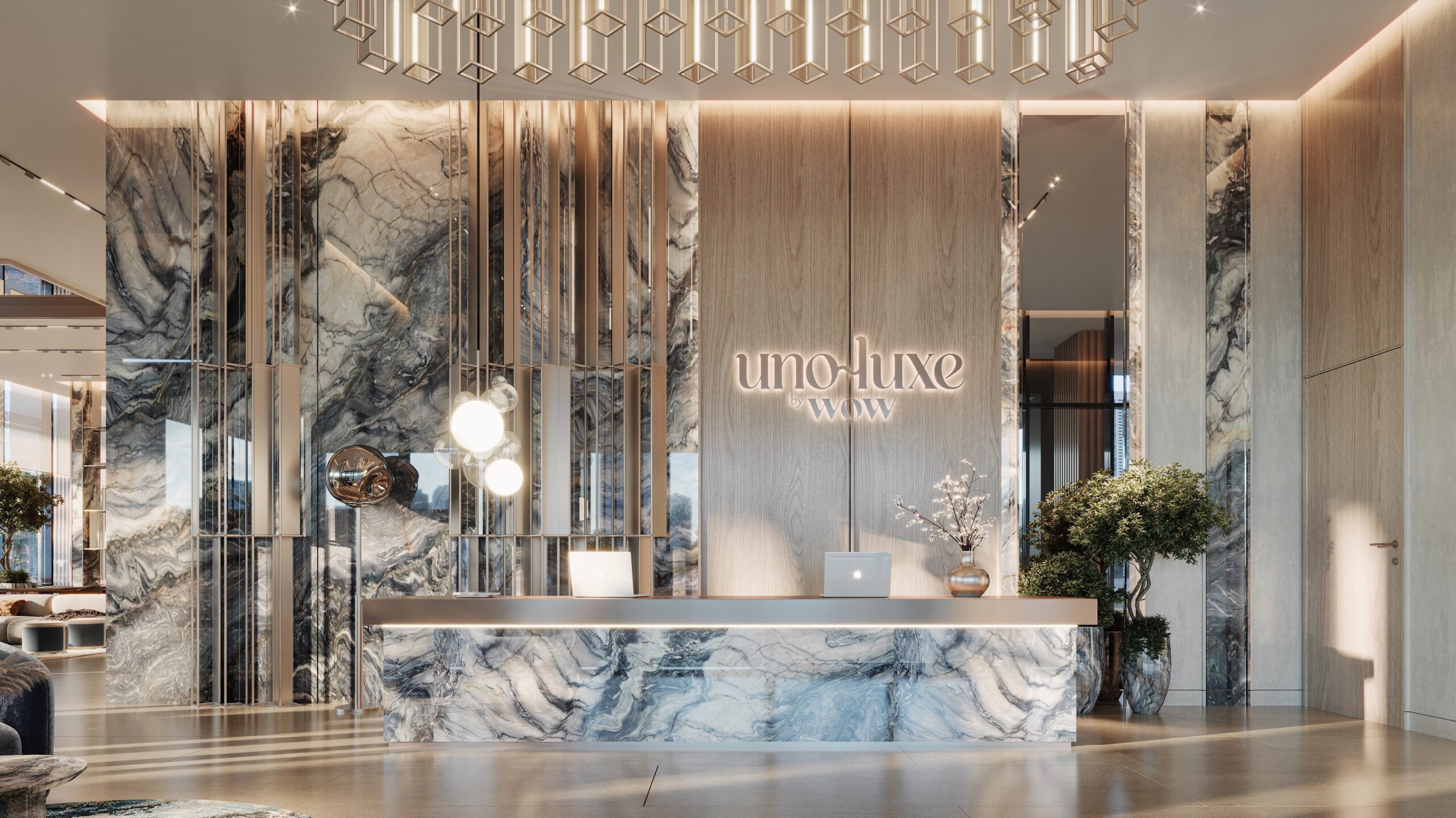 Obg Uno Lux By Wow Resorts - Image 13