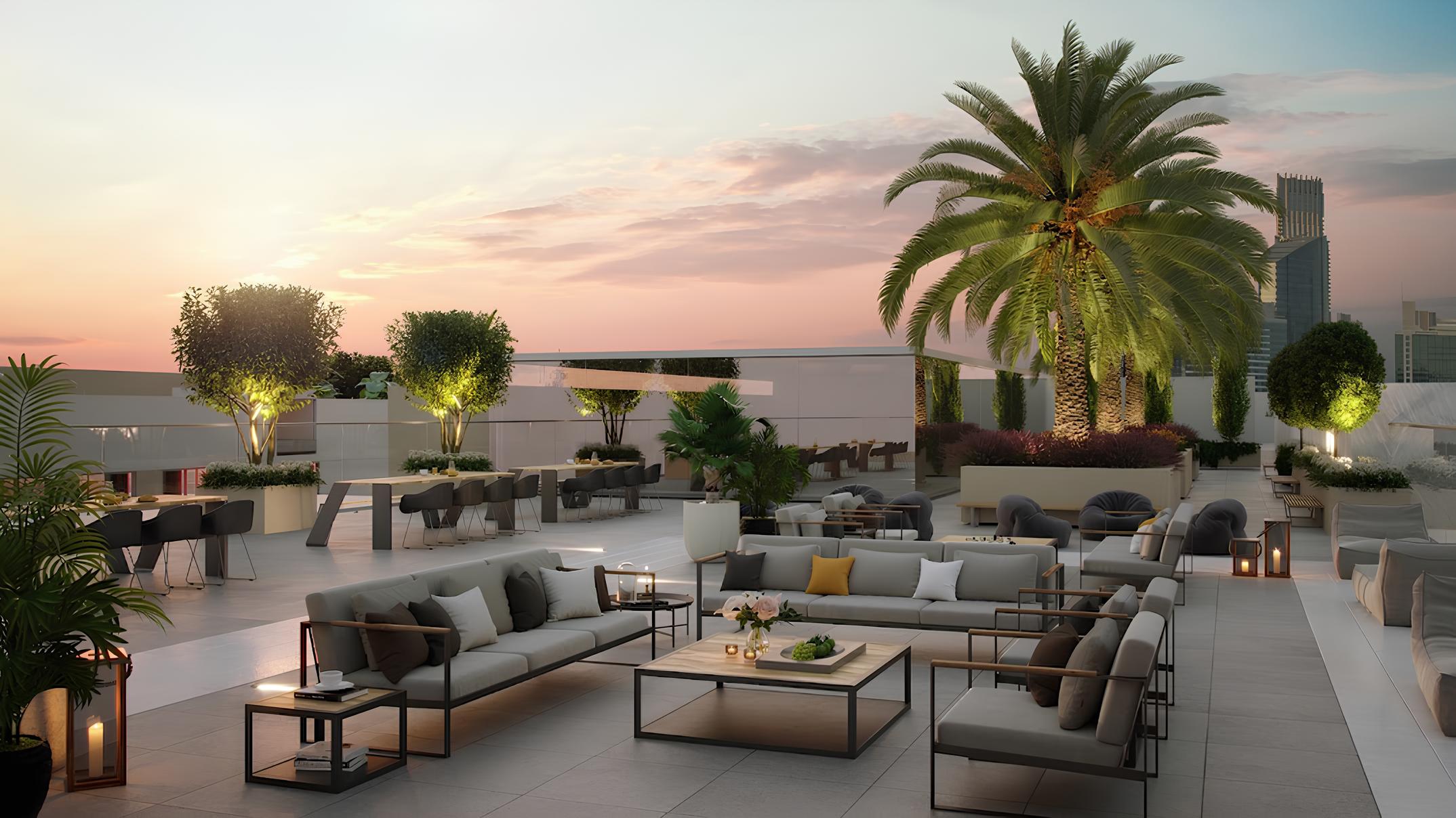 Laya Laya Courtyard - Image 10