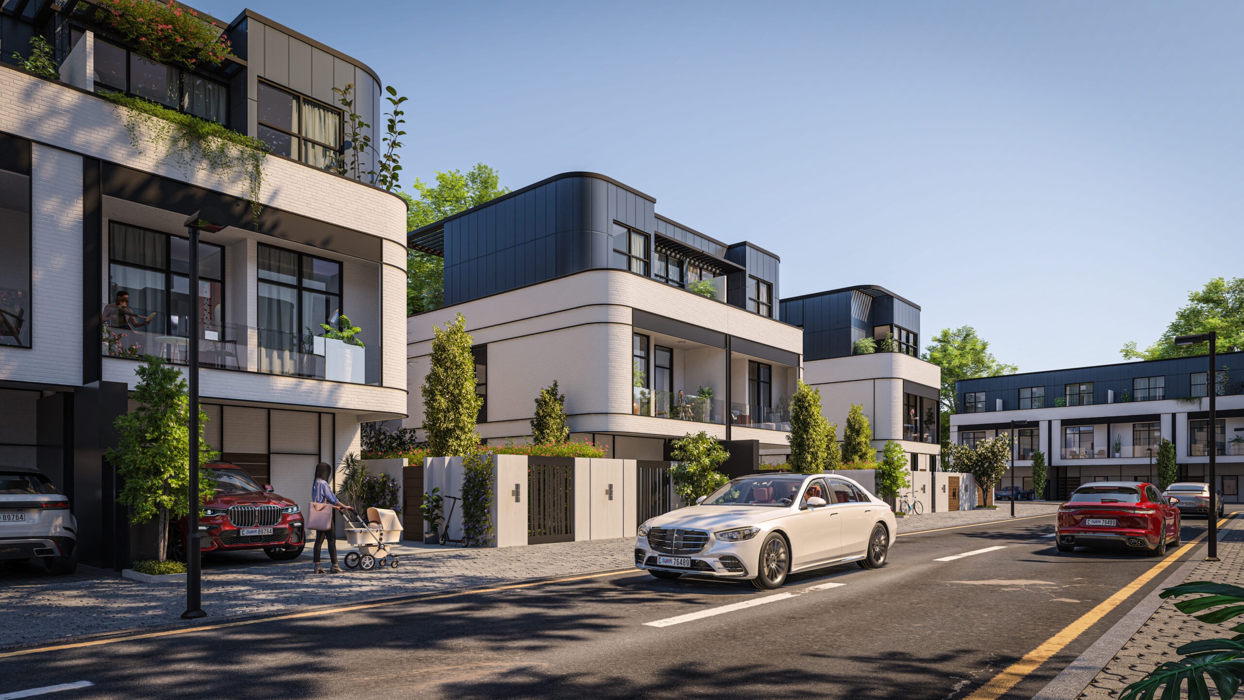 Reportage Properties Taormina Village 1 - Image 10