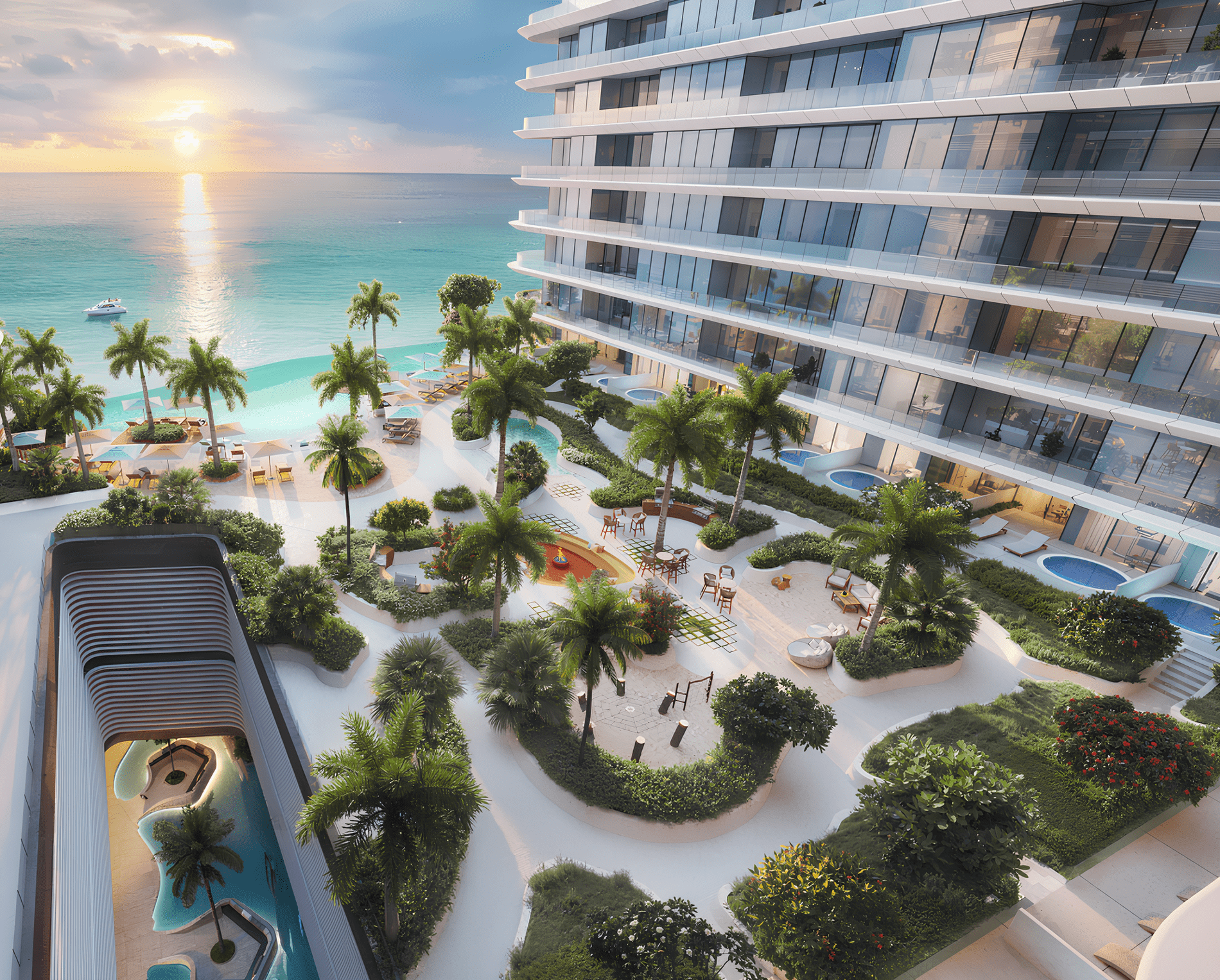 Octa Development Trio Isle - Image 15