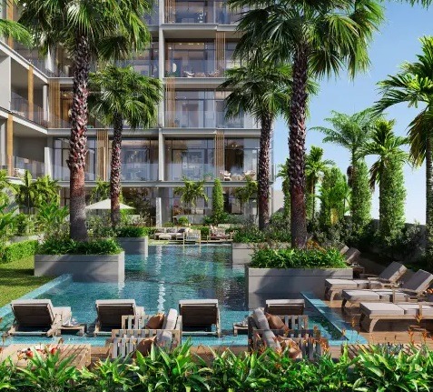 Avelon Developments Avelon Boulevard - Image 4