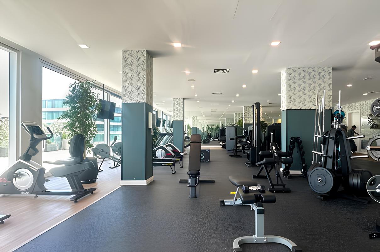 Zaya The Lofts - Image 9