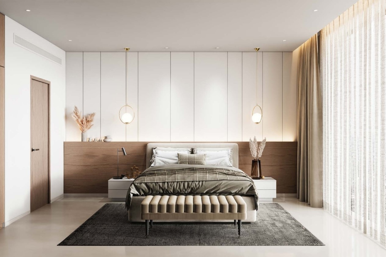 Golden Woods Views Vii By Golden Woods - Image 3