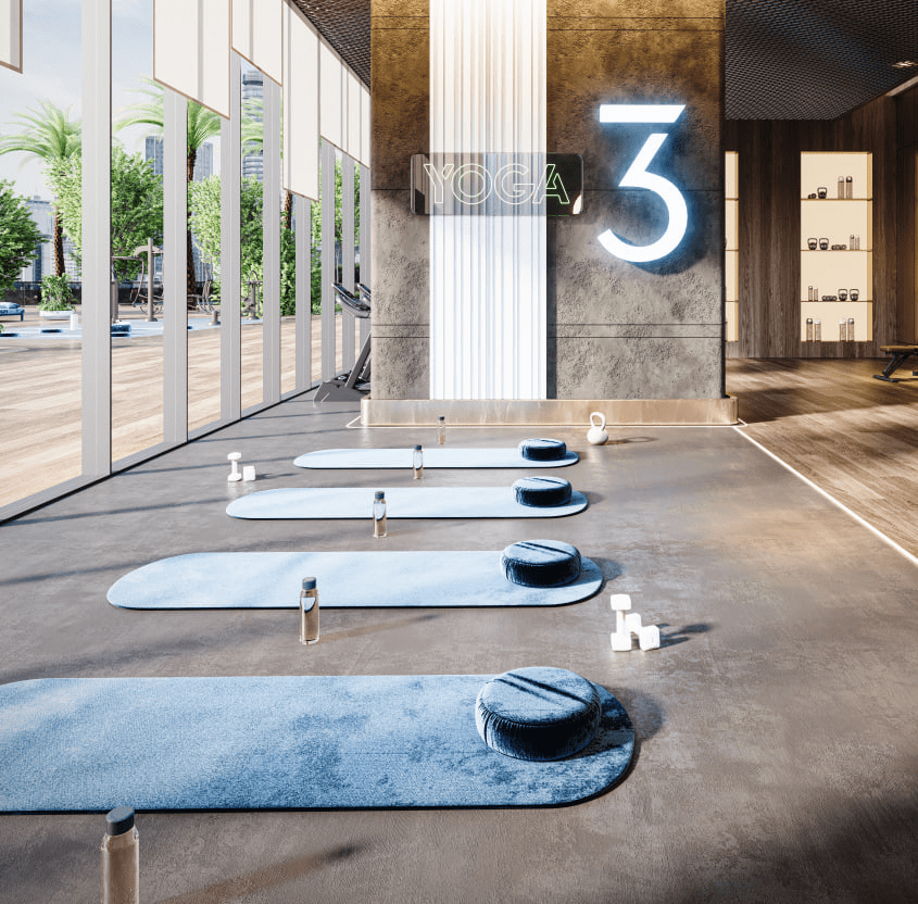 Samana Samana Sky Views - Image 10