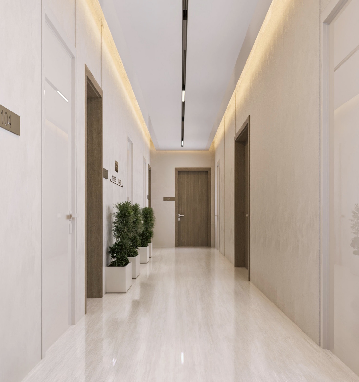 Dubuild Alfal Residence - Image 10