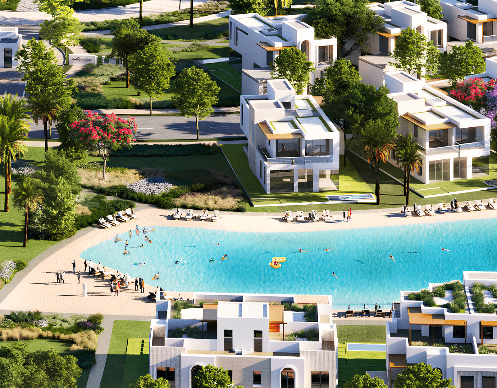 Dubai South Hayat By Dubai South Phases 2, 3 - Image 6